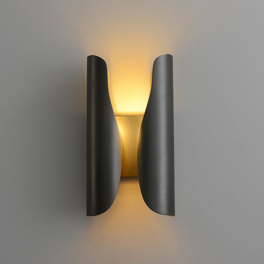 Unify Wall Sconce Bronze