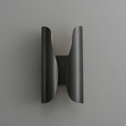 Unify Wall Sconce Bronze