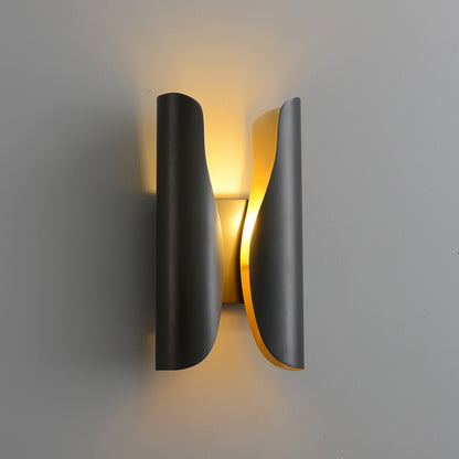 Unify Wall Sconce Bronze