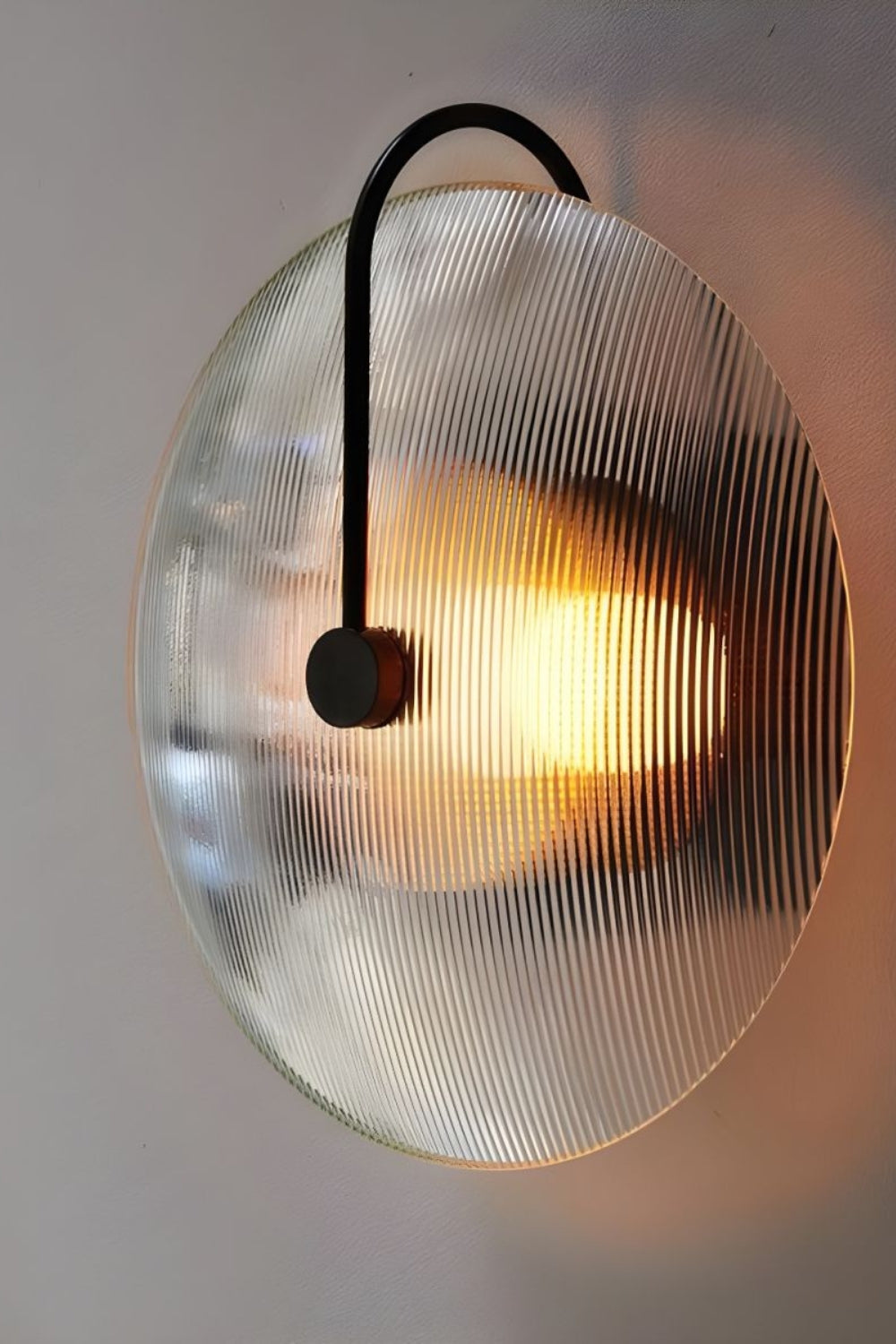 ADA Aperture Sconce