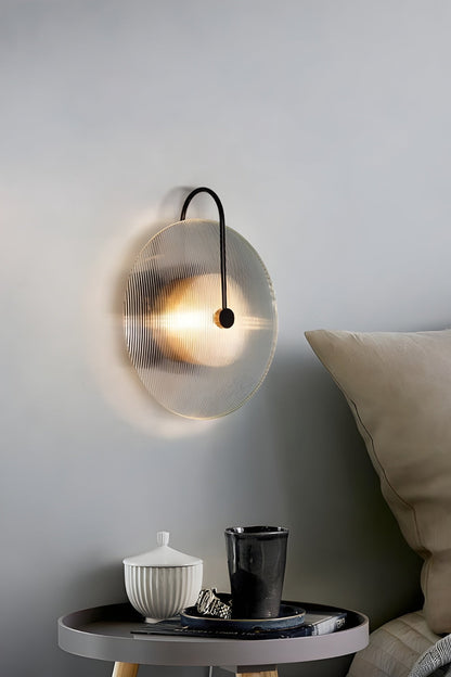 ADA Aperture Sconce