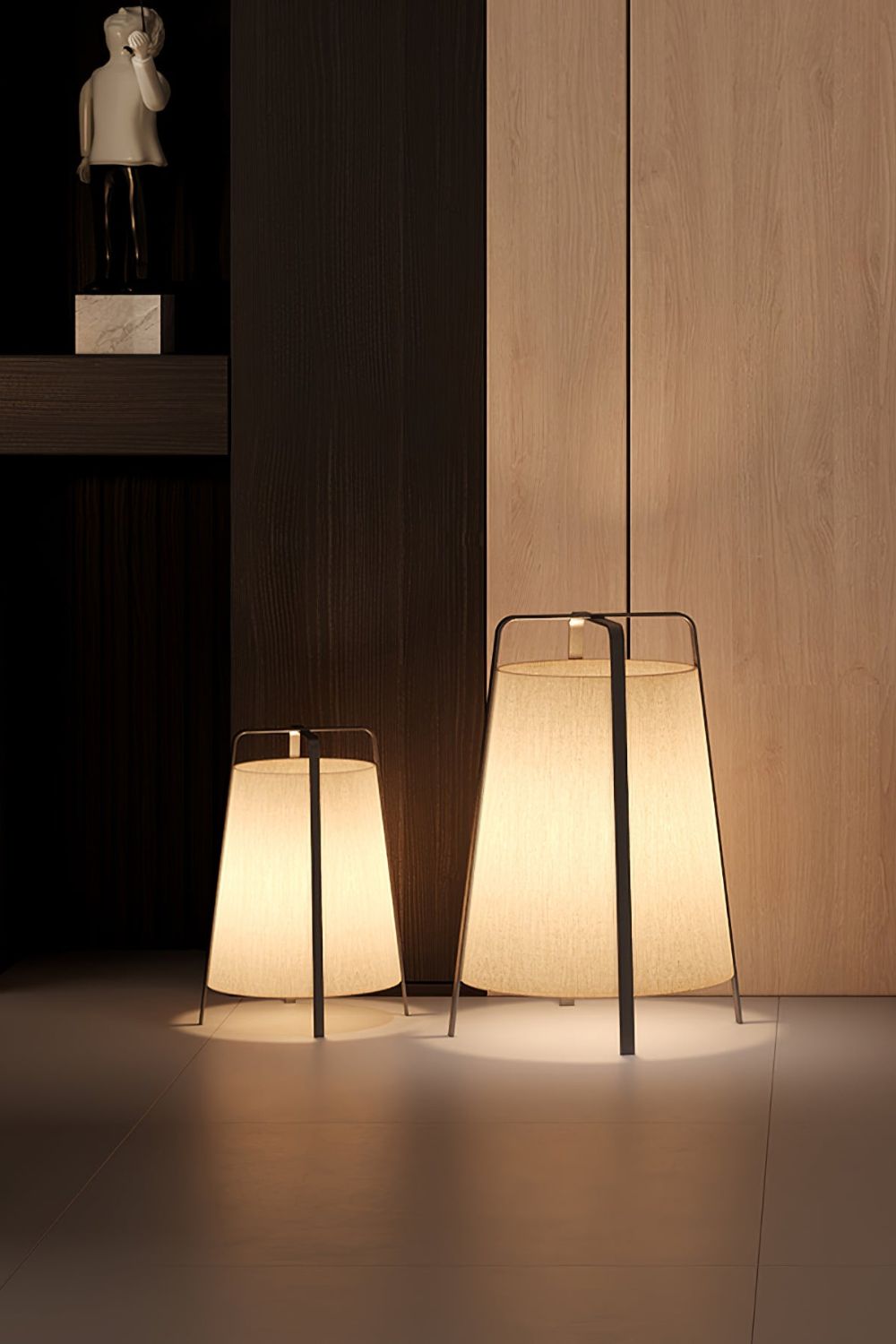 Akane Table Lamp