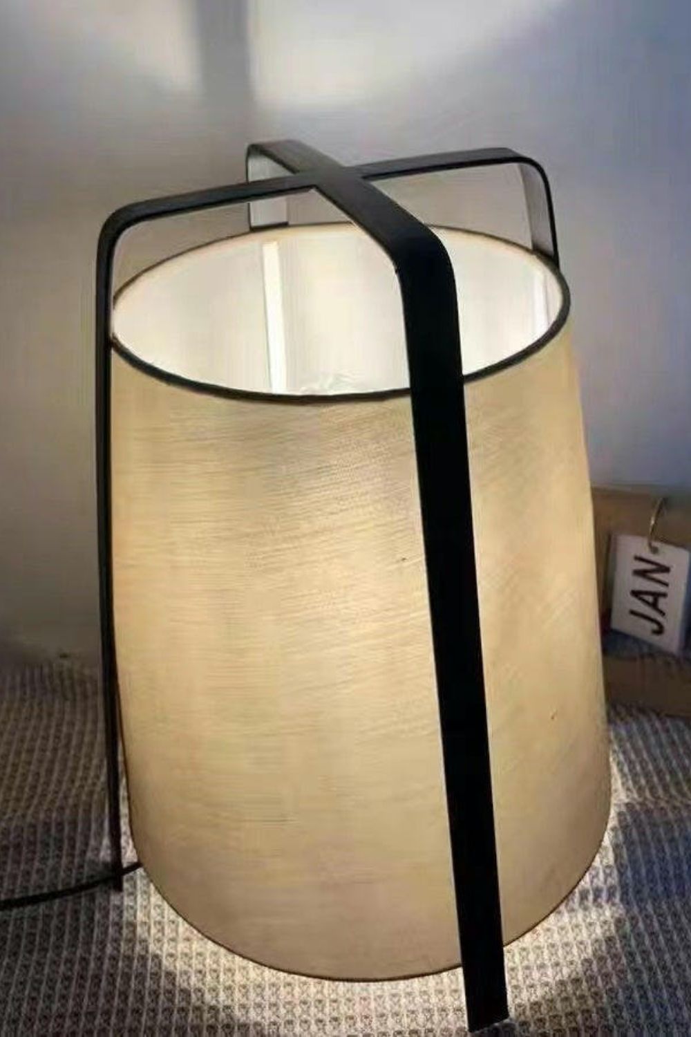 Akane Table Lamp