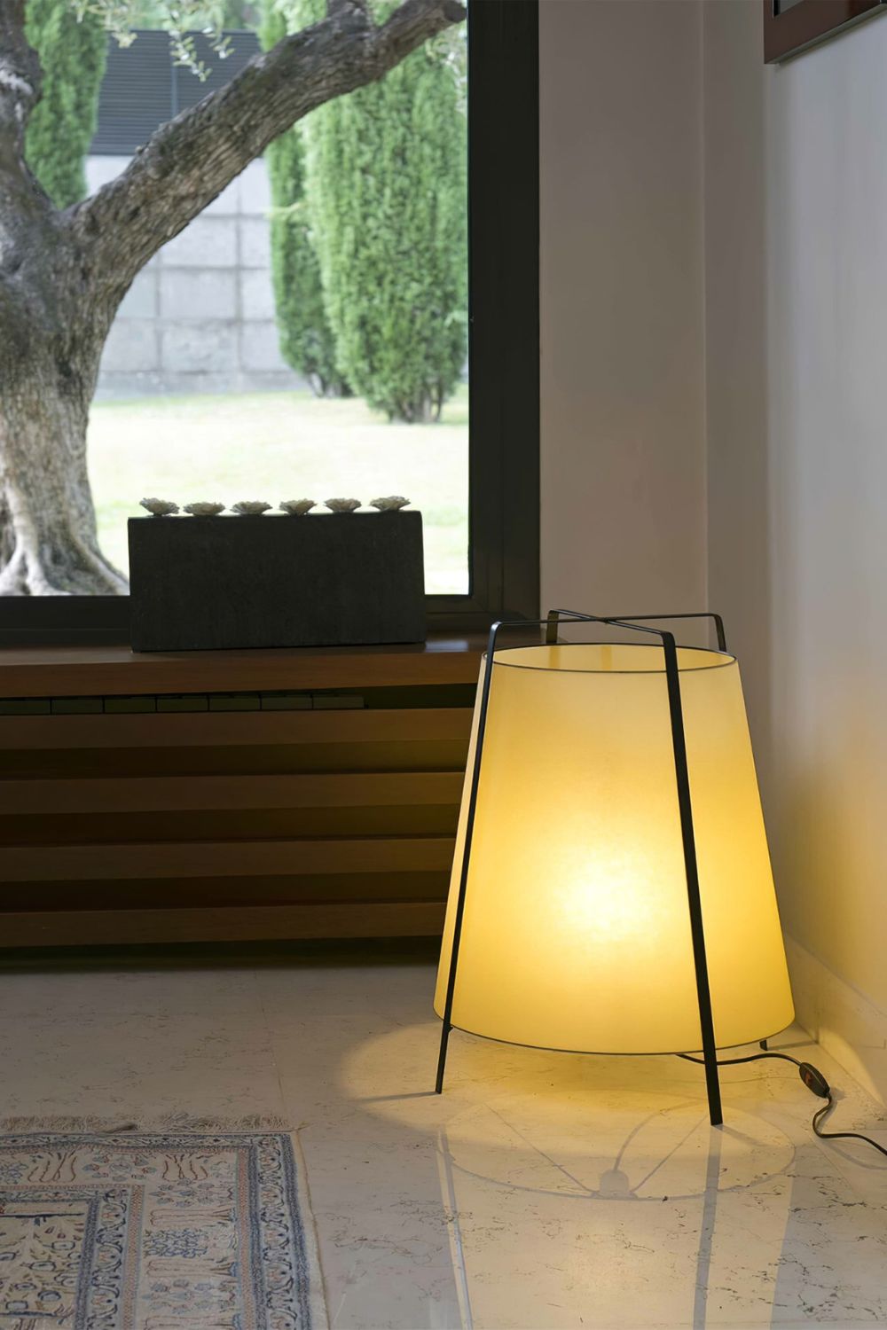 Akane Table Lamp