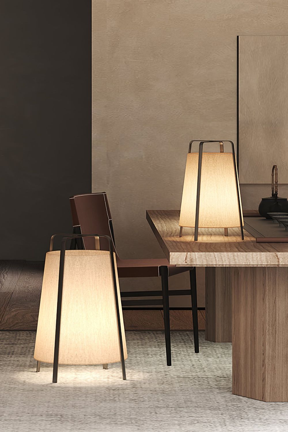 Akane Table Lamp