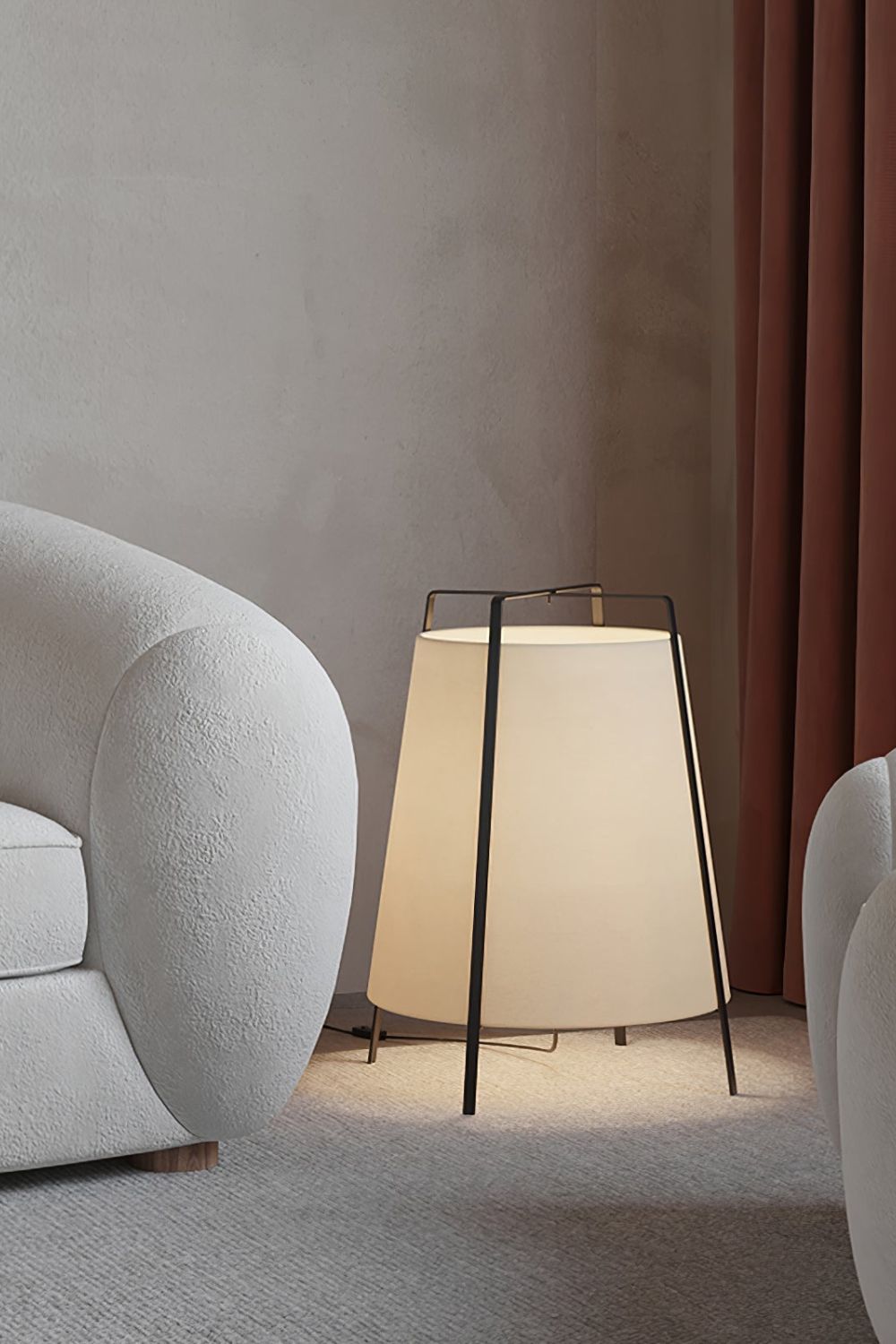 Akane Table Lamp