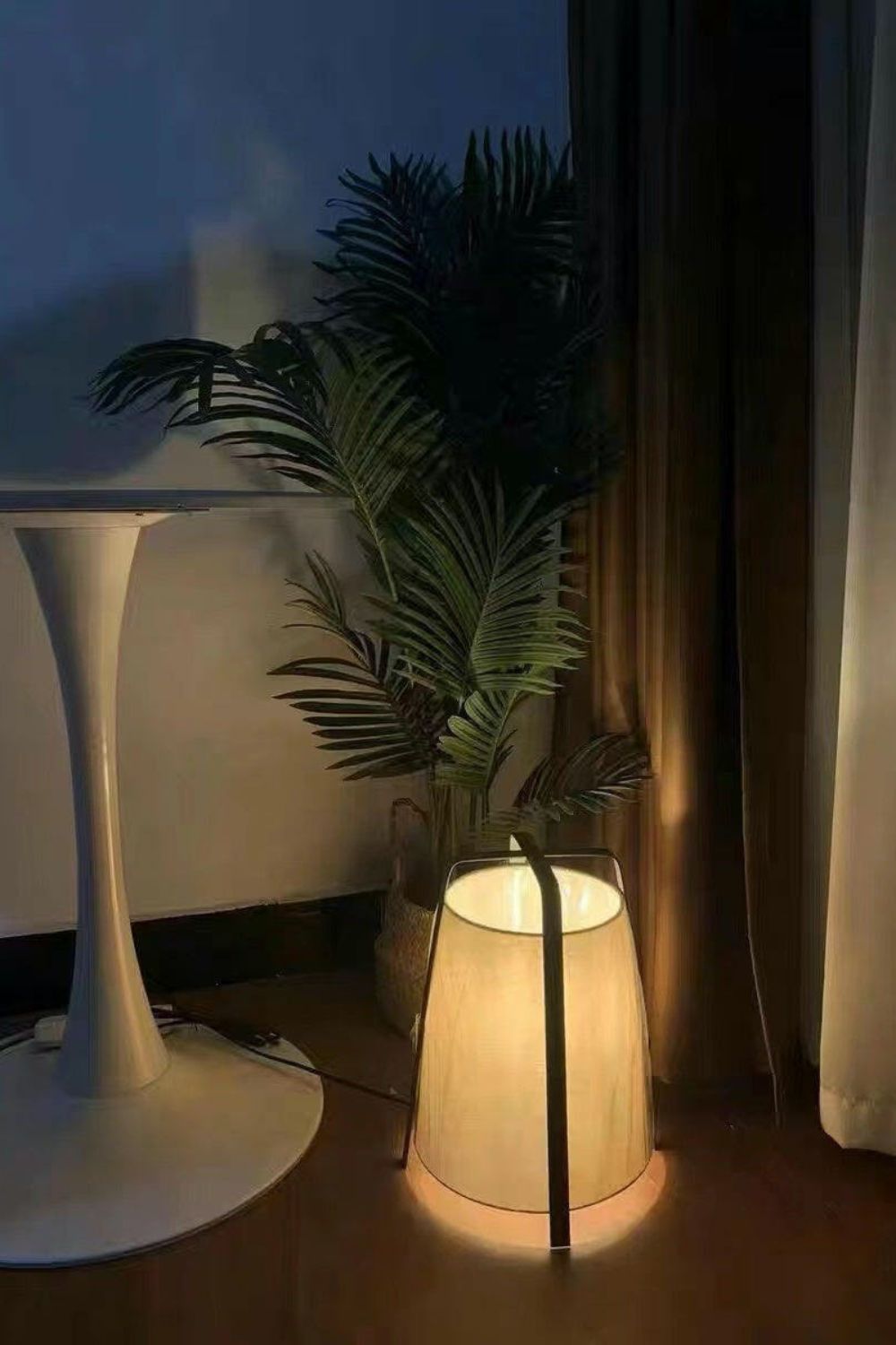 Akane Table Lamp