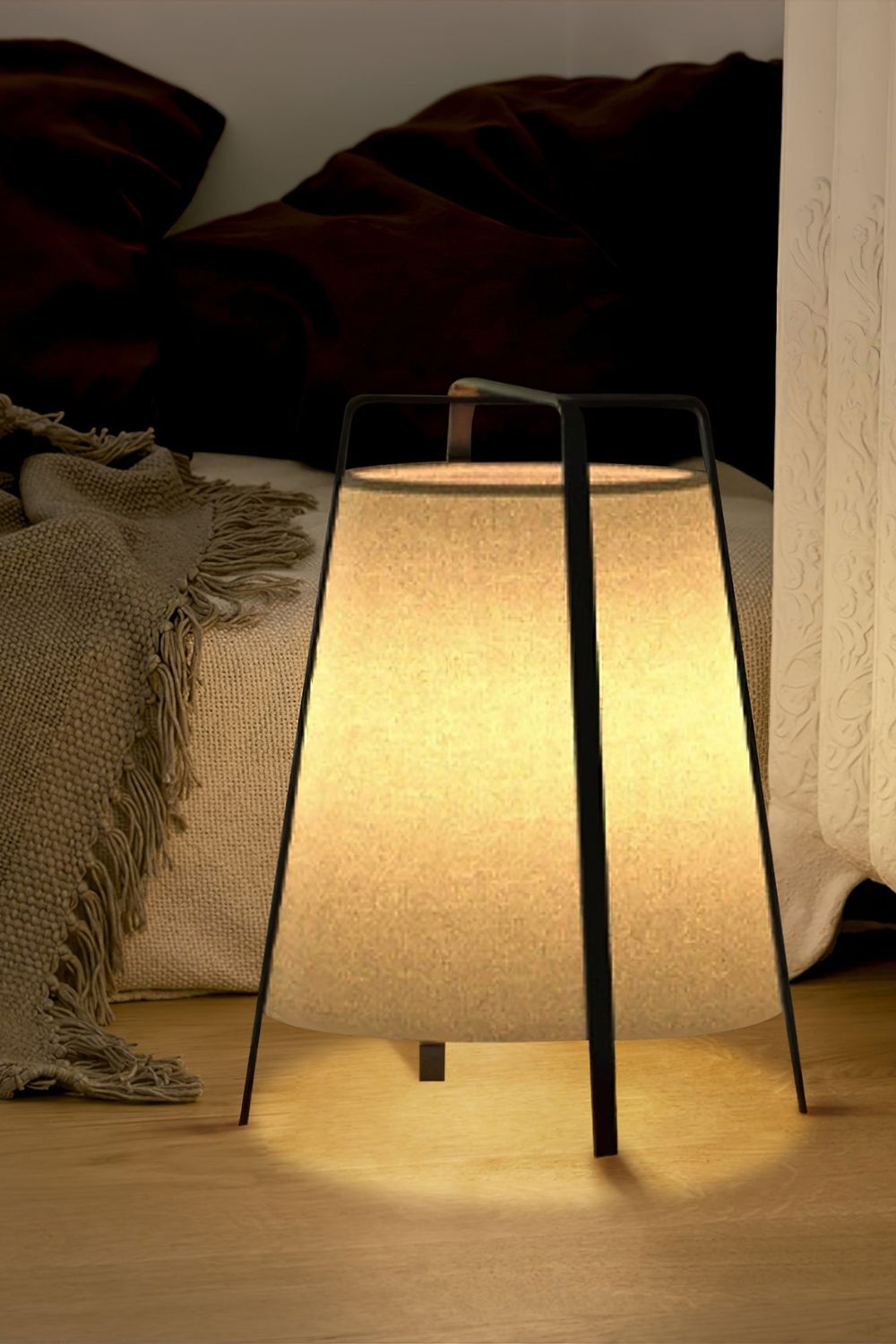 Akane Table Lamp