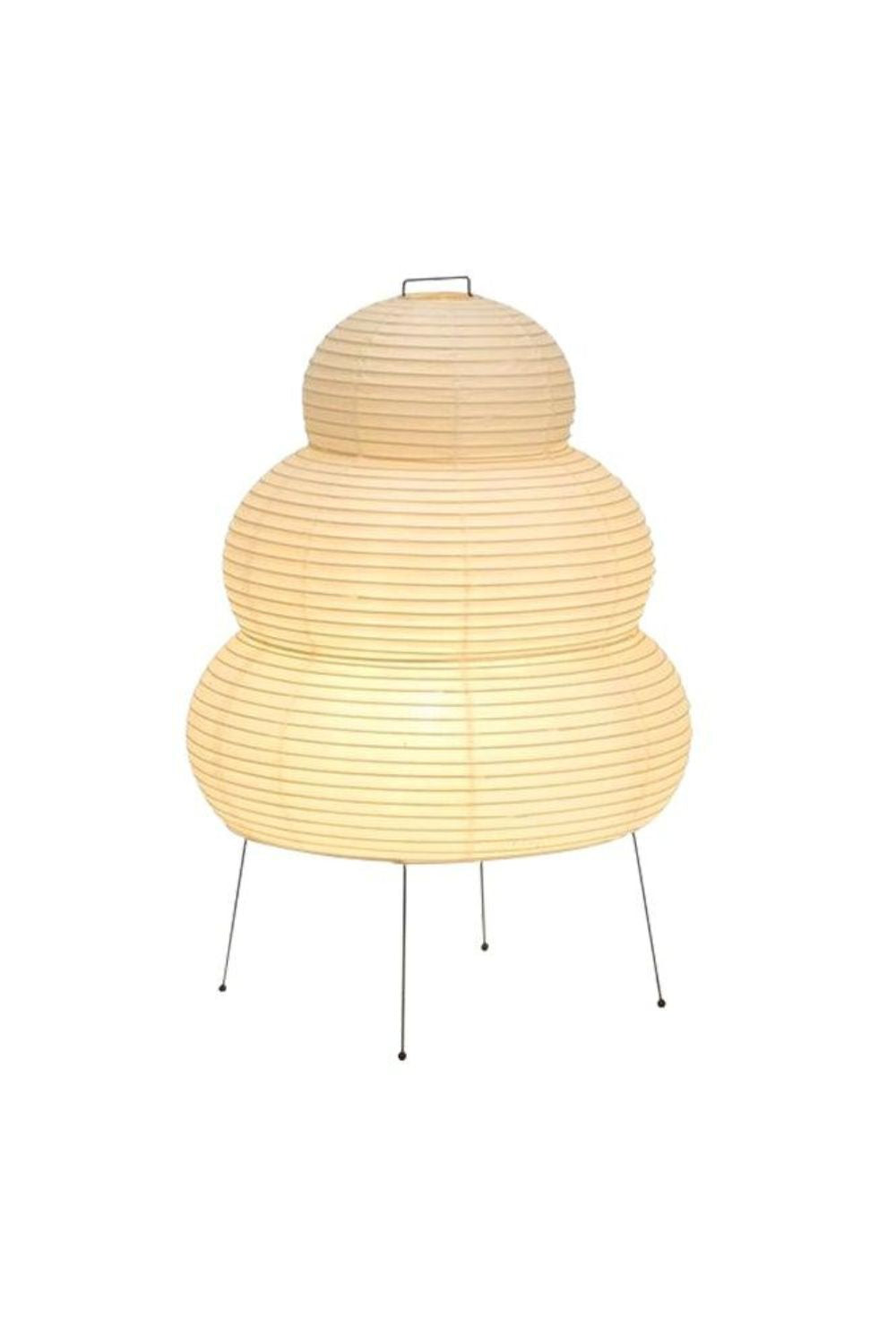 Akari 25N Table Lamp