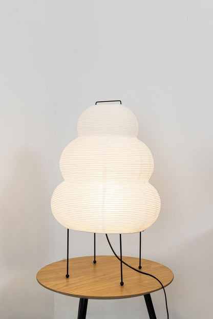 Akari 25N Table Lamp