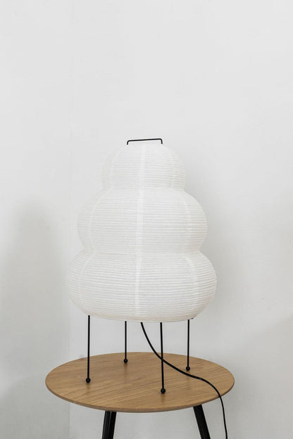 Akari 25N Table Lamp