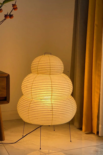 Akari 25N Table Lamp