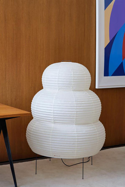 Akari 25N Table Lamp