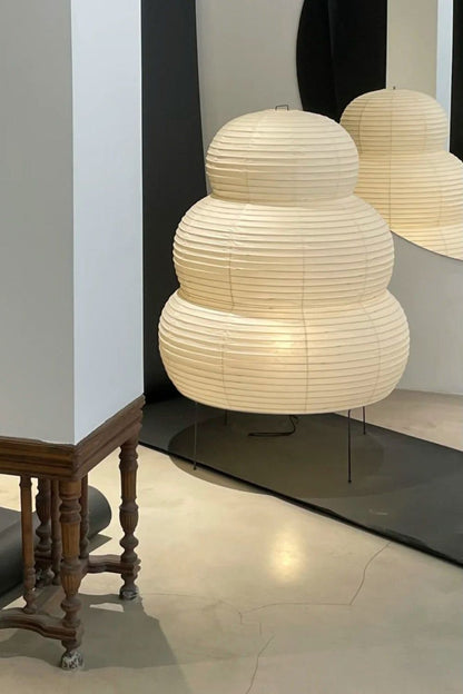 Akari 25N Table Lamp