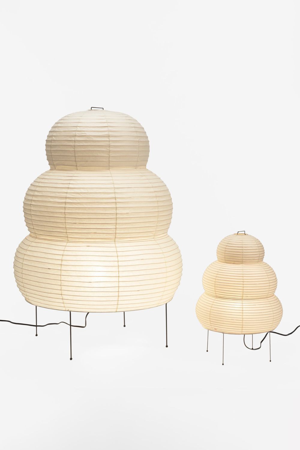 Akari 25N Table Lamp