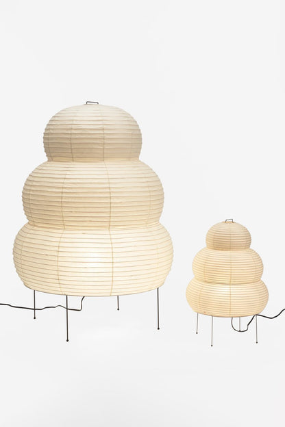 Akari 25N Table Lamp