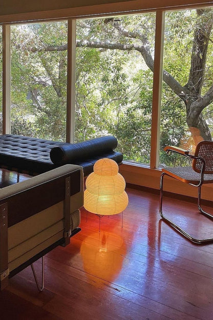 Akari 25N Table Lamp