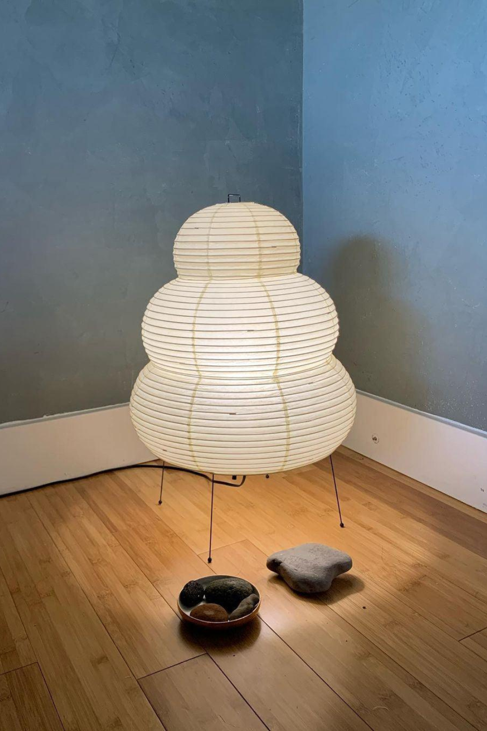 Akari 25N Table Lamp