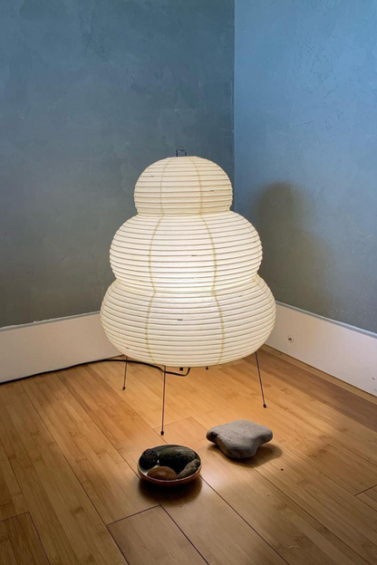 Akari 25N Table Lamp