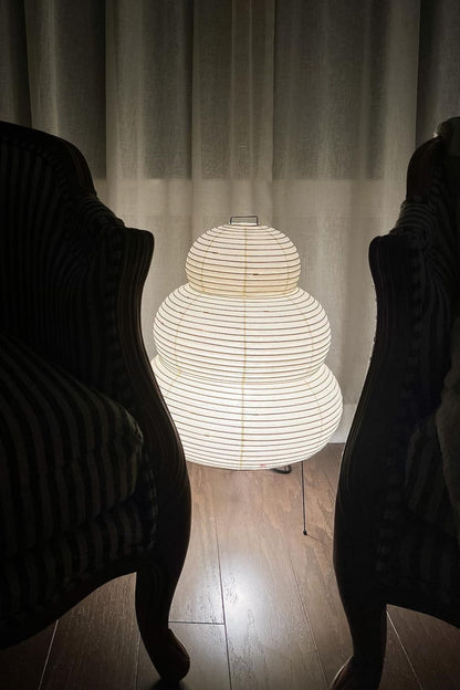 Akari 25N Table Lamp