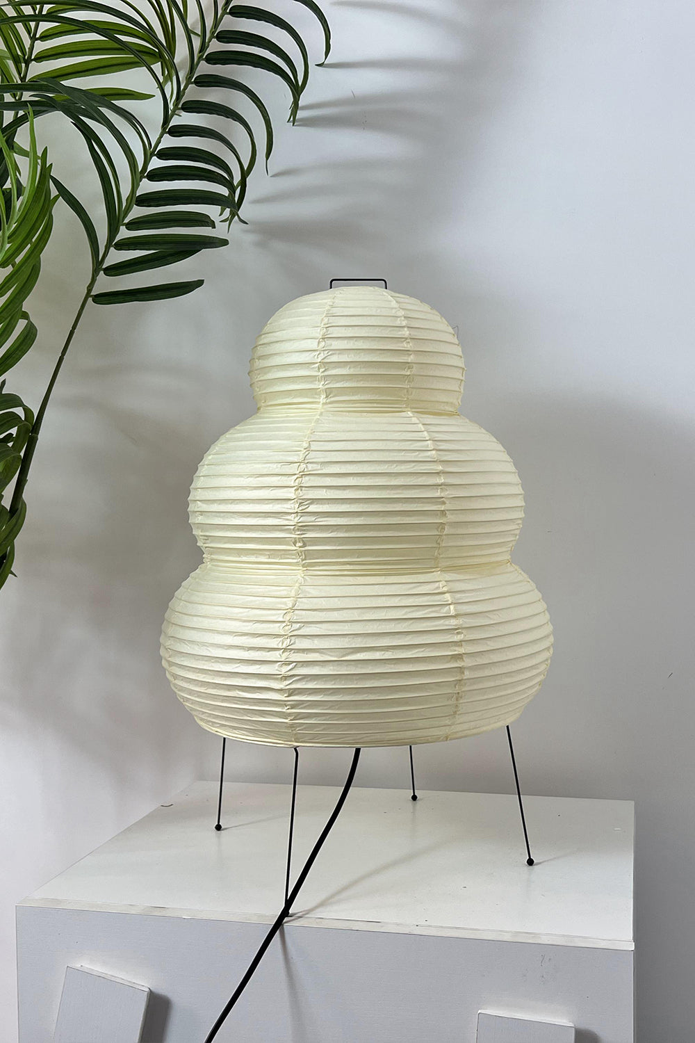 Akari 25N Table Lamp