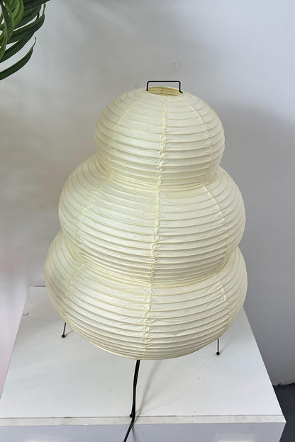 Akari 25N Table Lamp