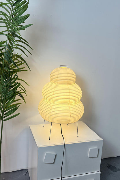 Akari 25N Table Lamp