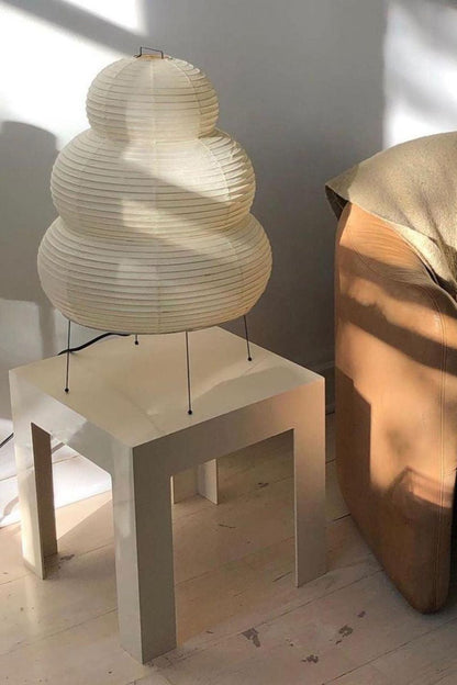 Akari 25N Table Lamp