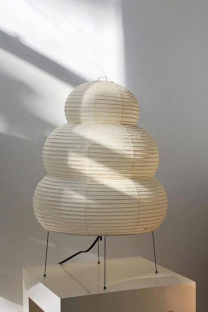 Akari 25N Table Lamp