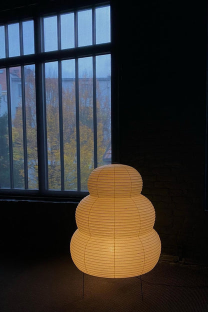 Akari 25N Table Lamp