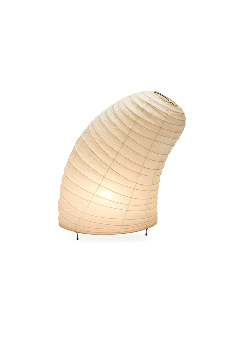 Akari VB-13T Table Lamp