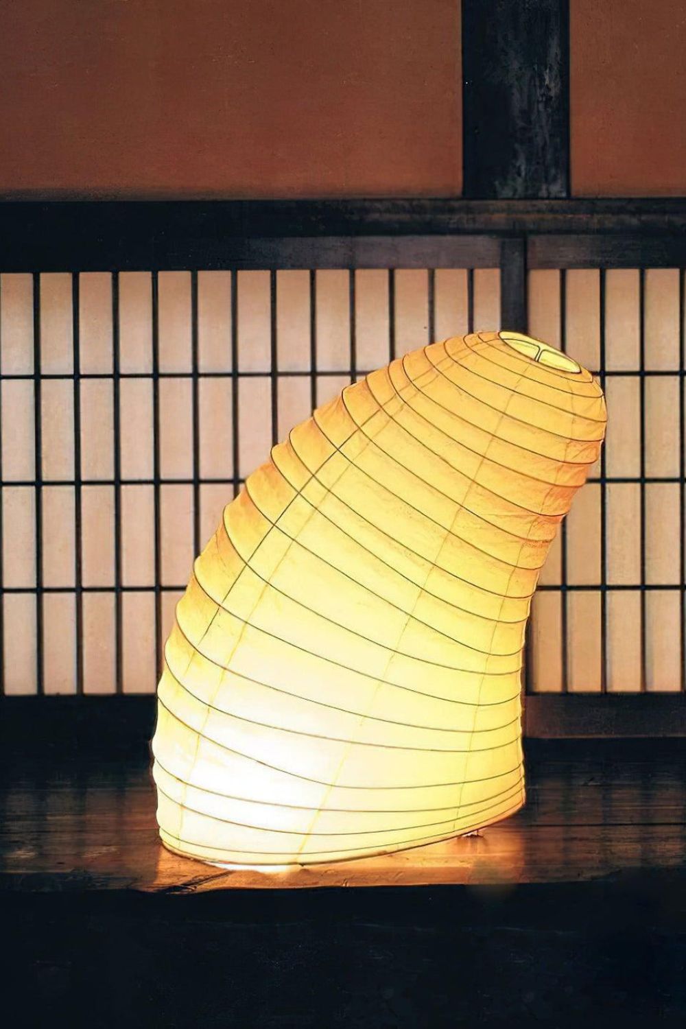 Akari VB-13T Table Lamp