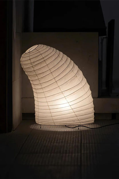 Akari VB-13T Table Lamp