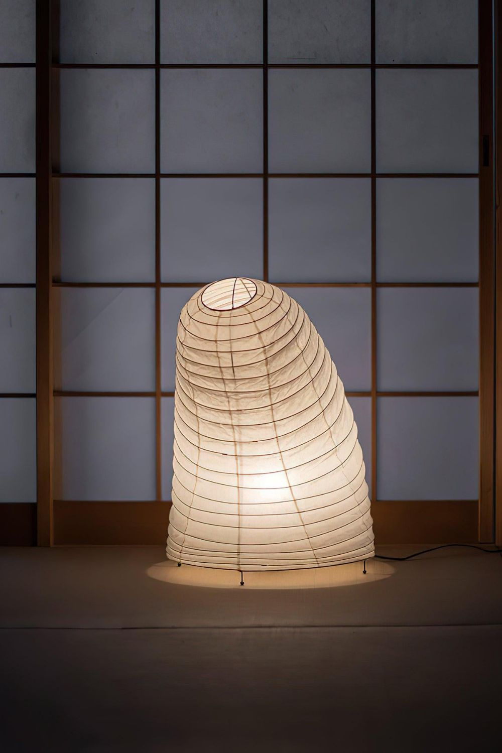 Akari VB-13T Table Lamp