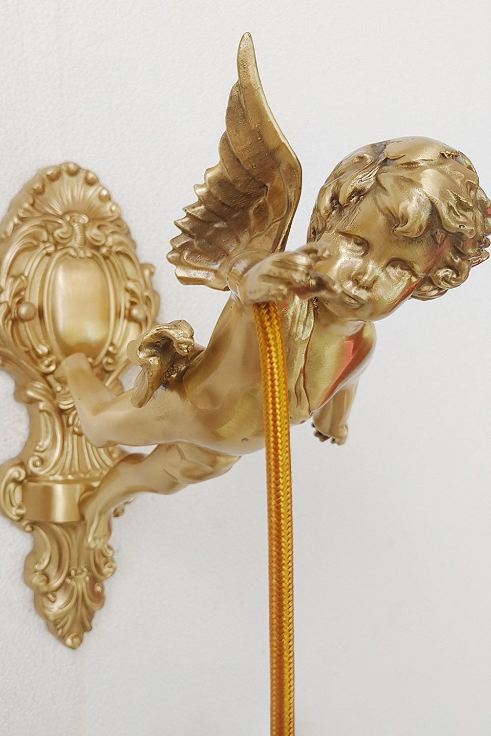 Angel Wall Lamp