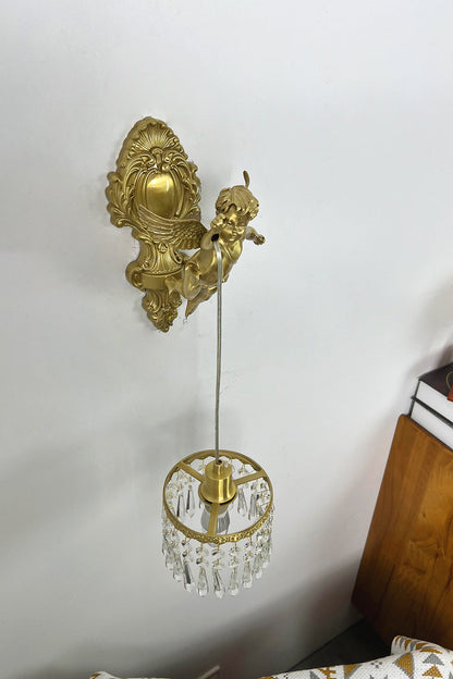 Angel Wall Lamp