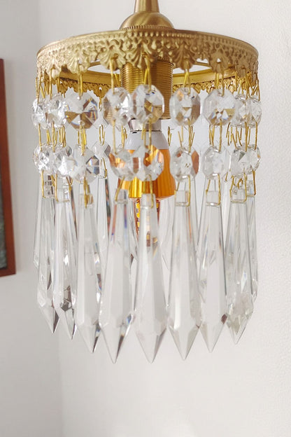 Angel Wall Lamp