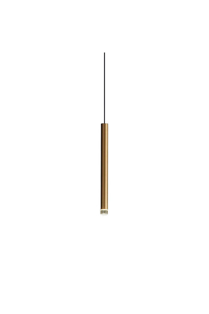 Candle Pendant Light