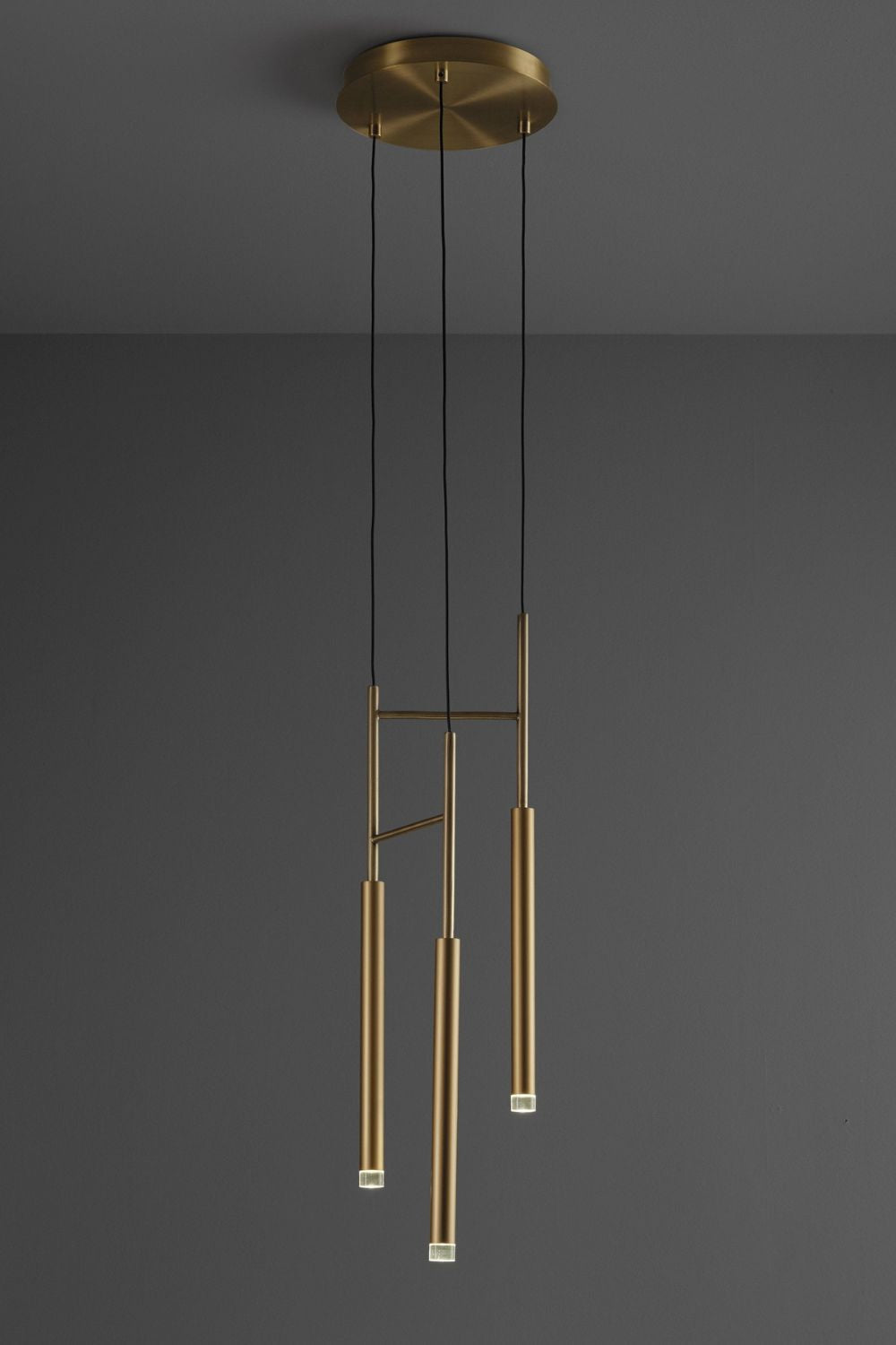 Candle Pendant Light