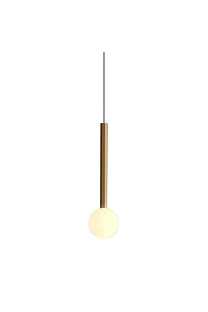 Candle Pendant Light