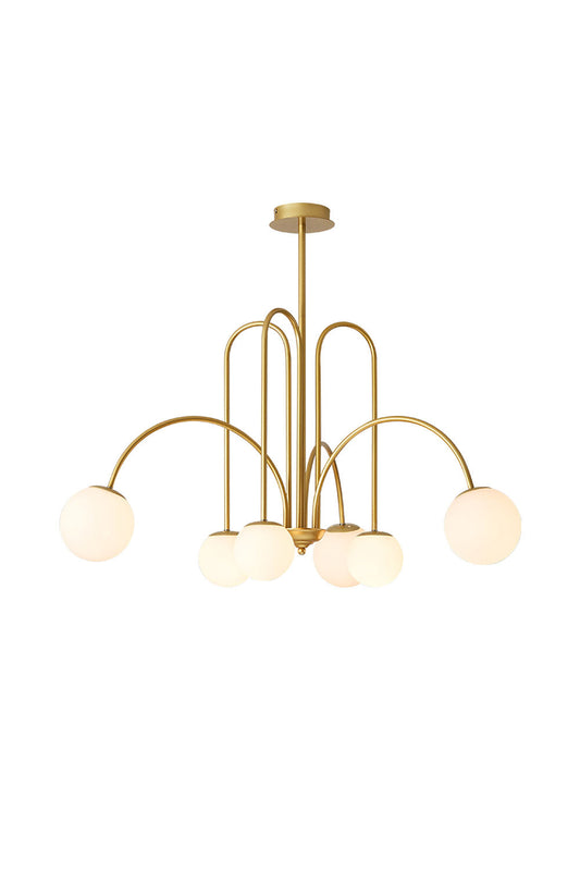 Delaney Chandelier