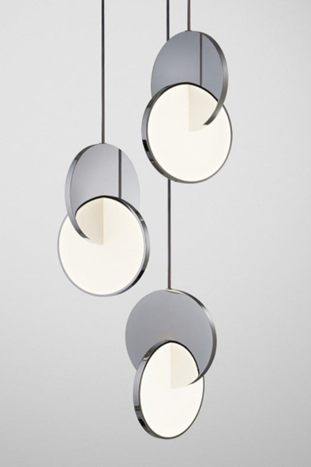 Eclipse Pendant Light