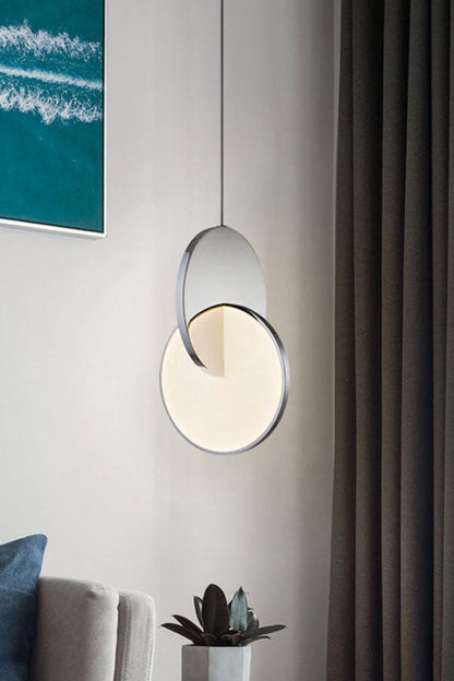 Eclipse Pendant Light