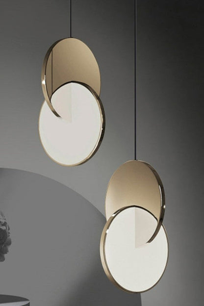 Eclipse Pendant Light