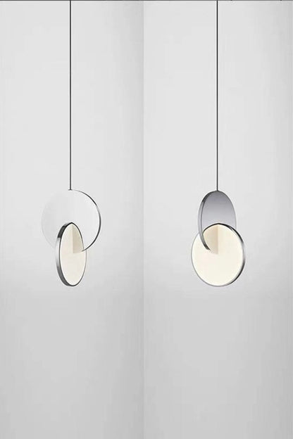 Eclipse Pendant Light