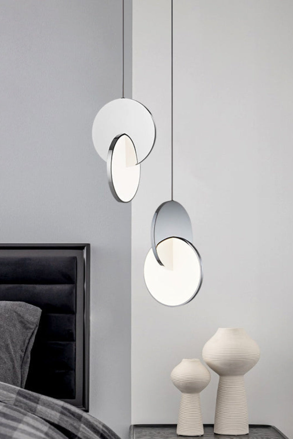 Eclipse Pendant Light