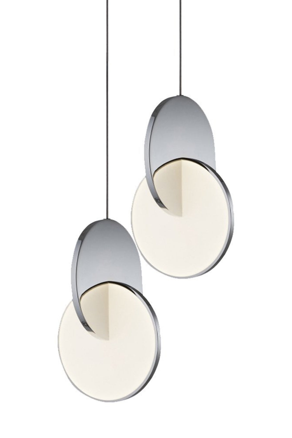 Eclipse Pendant Light