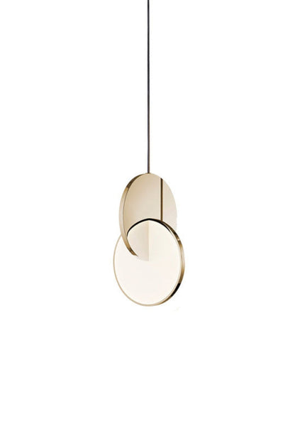 Eclipse Pendant Light