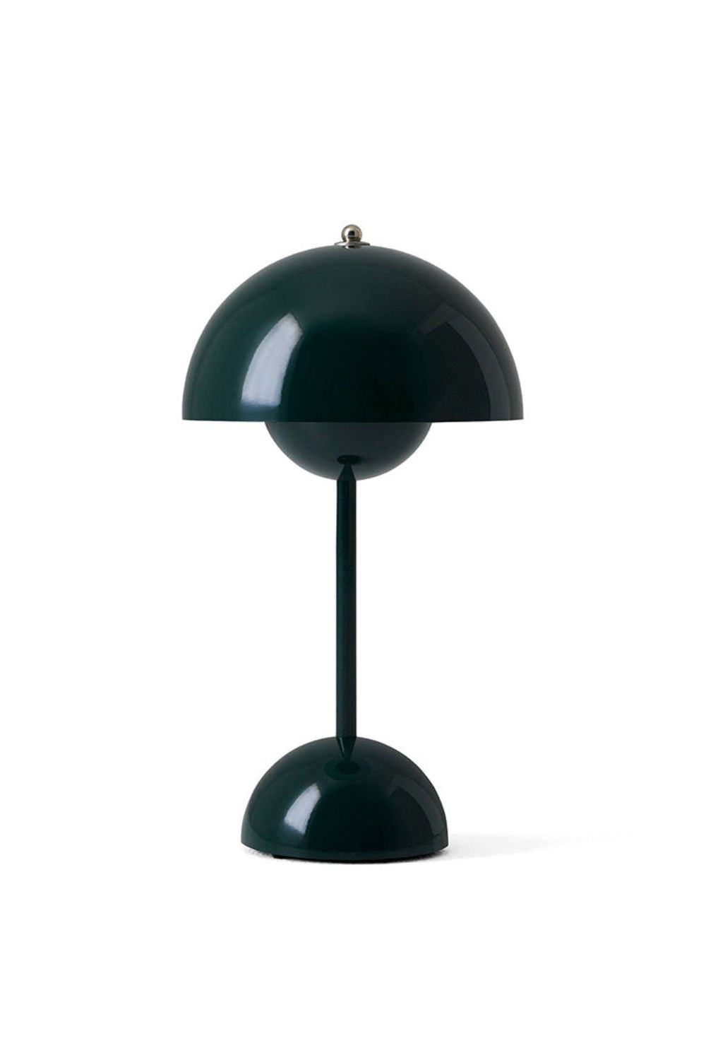 Flowerpot Table Lamp Portable