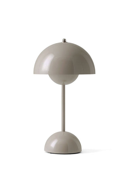 Flowerpot Table Lamp Portable